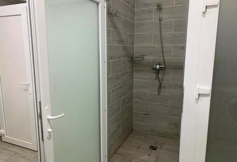 Retkeilymaja Good Rest