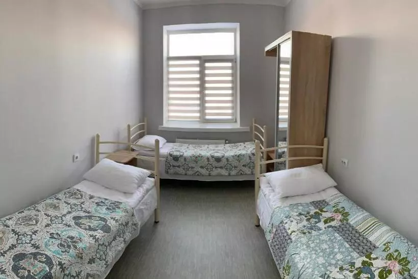 Retkeilymaja Good Rest