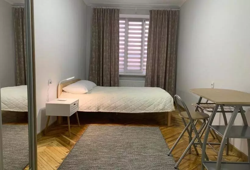 Retkeilymaja Good Rest