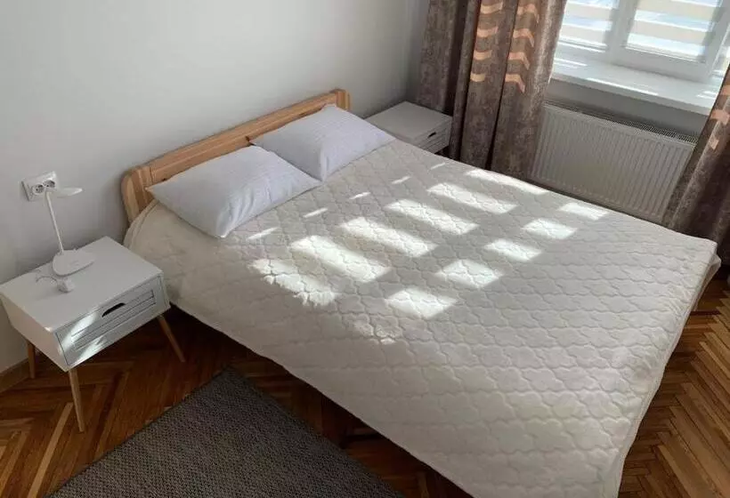 Retkeilymaja Good Rest