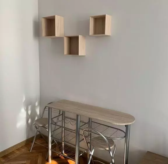 Retkeilymaja Good Rest