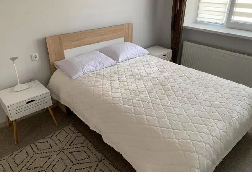 Retkeilymaja Good Rest