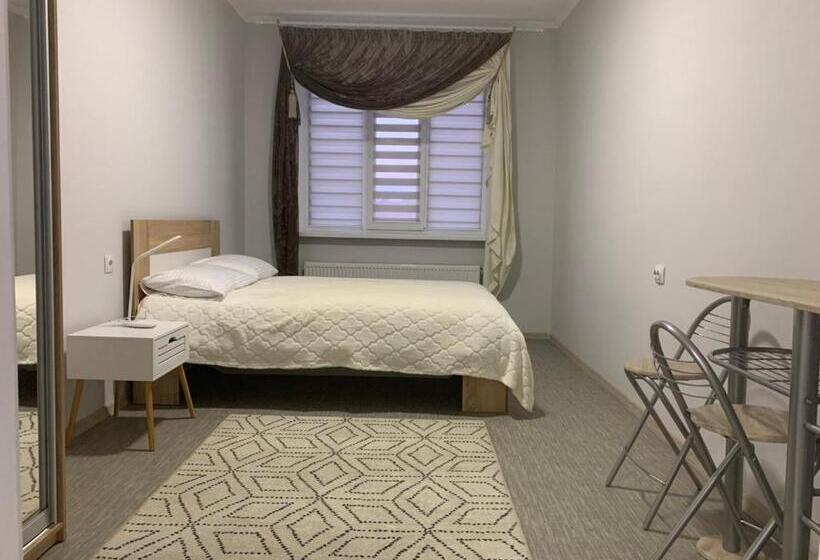 فندق صغير Good Rest