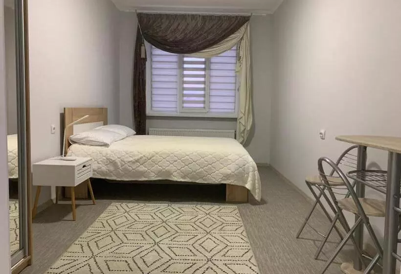 Retkeilymaja Good Rest