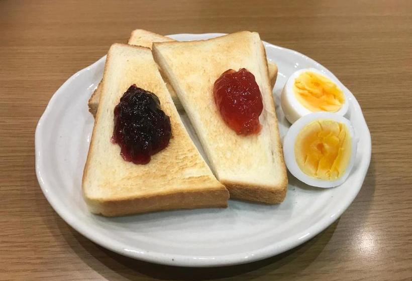 Szálló Guesthouse Nibutani Yanto