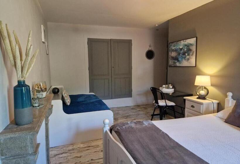 צימר Chambres D Hôtes Une Autre Maison