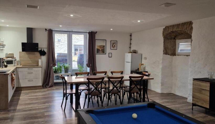 צימר Chambres D Hôtes Une Autre Maison