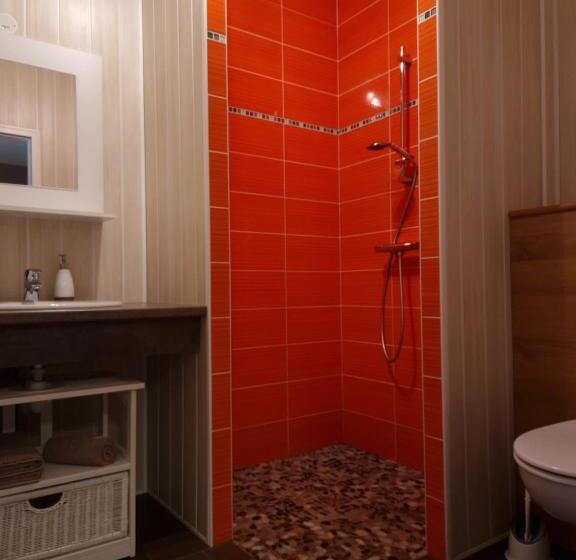 צימר Chambres D Hôtes Une Autre Maison