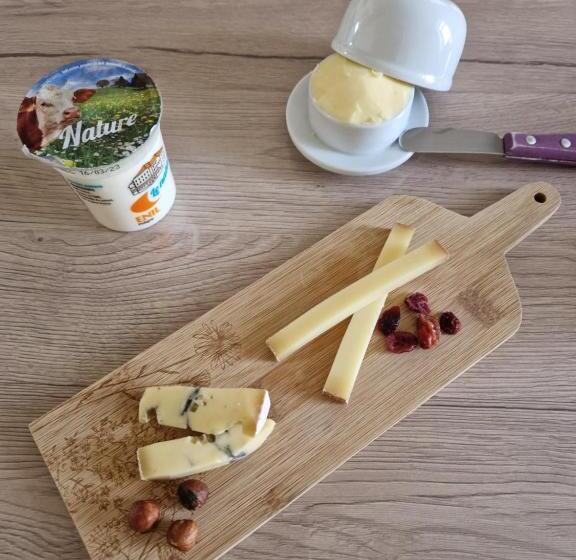 צימר Chambres D Hôtes Une Autre Maison