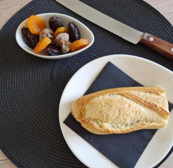 צימר Chambres D Hôtes Une Autre Maison