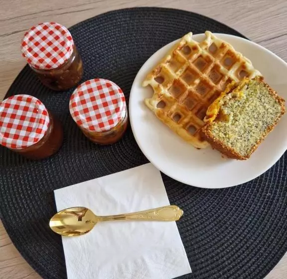 ベッドアンドブレックファースト Chambres D Hôtes Une Autre Maison