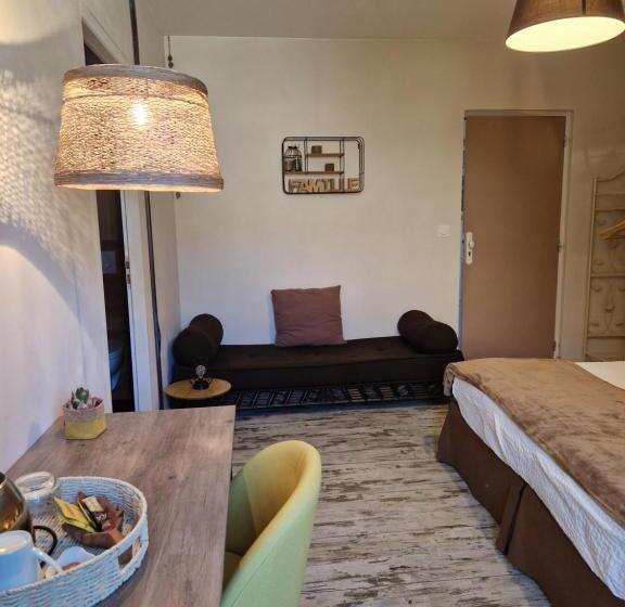 צימר Chambres D Hôtes Une Autre Maison