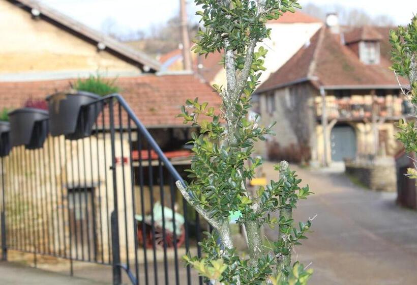 צימר Chambres D Hôtes Une Autre Maison