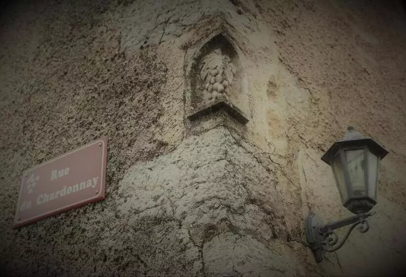 ベッドアンドブレックファースト Chambres D Hôtes Une Autre Maison