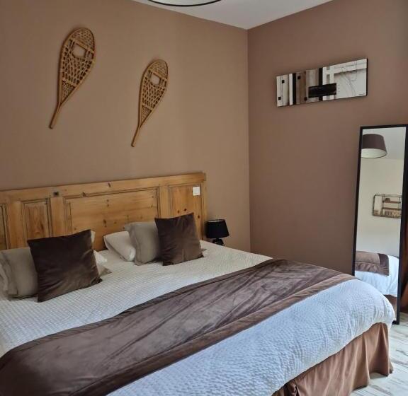 צימר Chambres D Hôtes Une Autre Maison