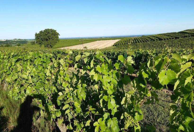 צימר Chambres D Hôtes Une Autre Maison