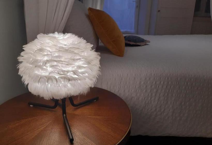 צימר Chambres D Hôtes Une Autre Maison