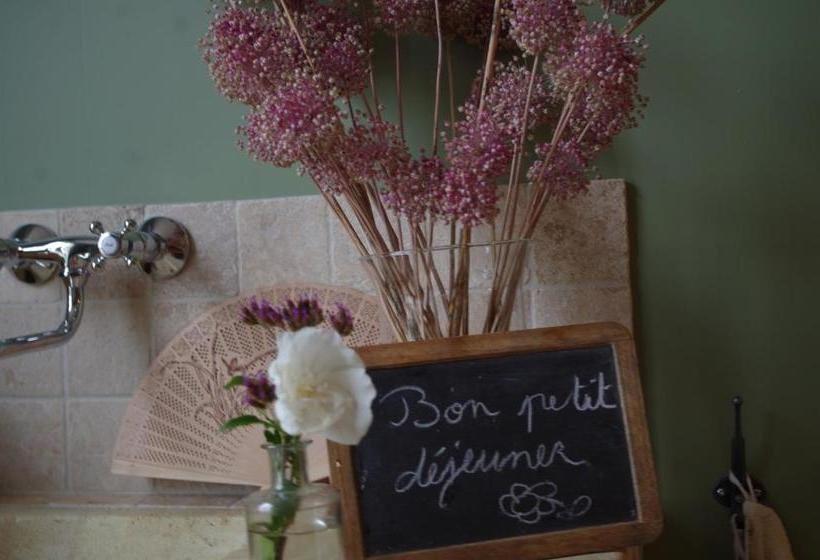 민박 Tournefeuille La Cure