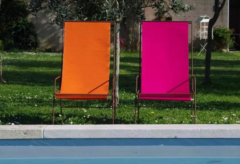 Aamiaismajoitus (B&B) Tournefeuille La Cure