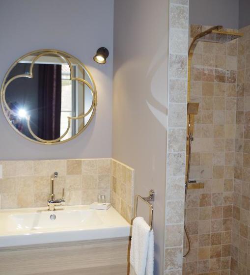 민박 Tournefeuille La Cure