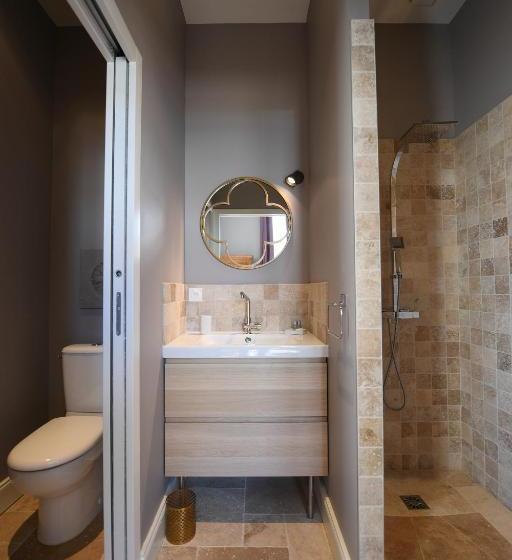 민박 Tournefeuille La Cure