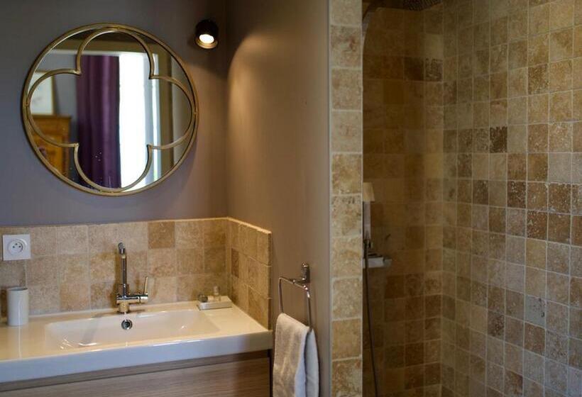 민박 Tournefeuille La Cure