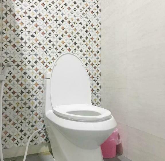 호텔 บ้านพระจันทร์ รีสอร์ท