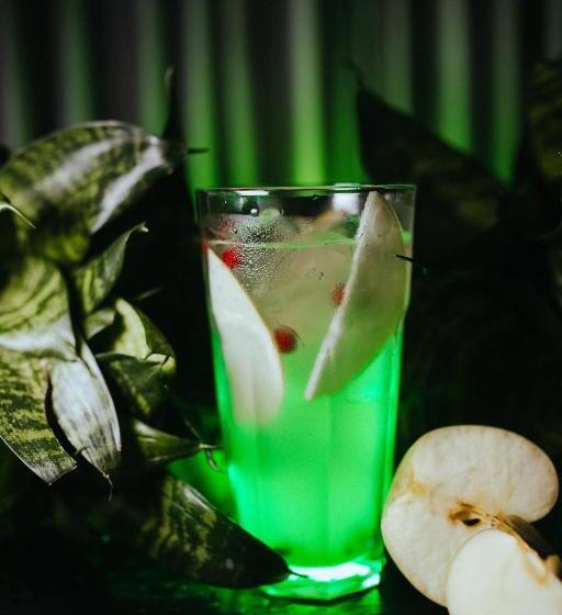 Hotelli ліжниця