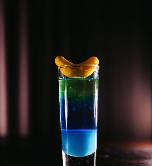 Hotelli ліжниця