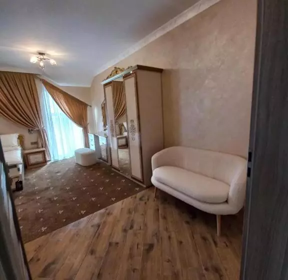 Hotelli ліжниця