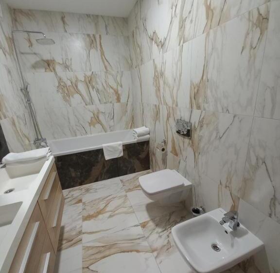 Hotelli ліжниця