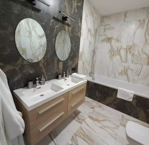 Hotelli ліжниця