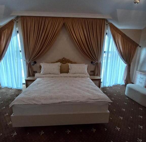 Hotelli ліжниця