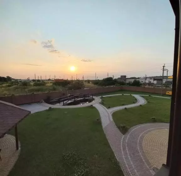 Hotelli ліжниця