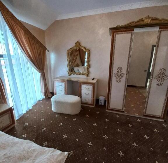 Hotelli ліжниця