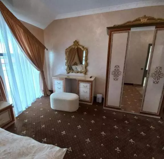 Hotelli ліжниця