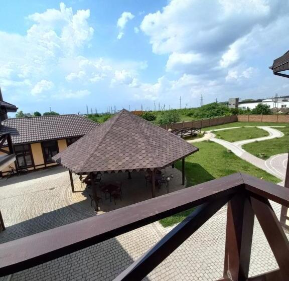 Hotelli ліжниця