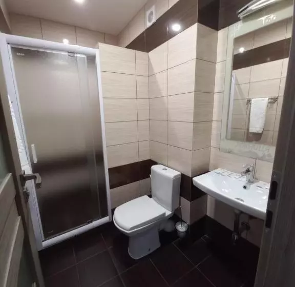 Hotelli ліжниця