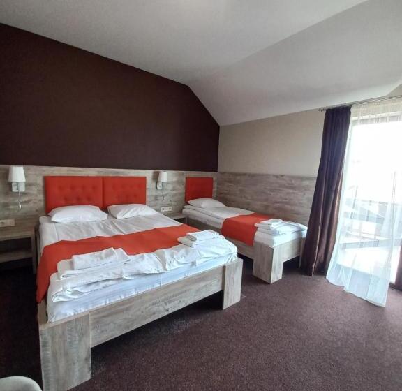 Hotelli ліжниця