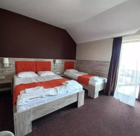 Hotelli ліжниця