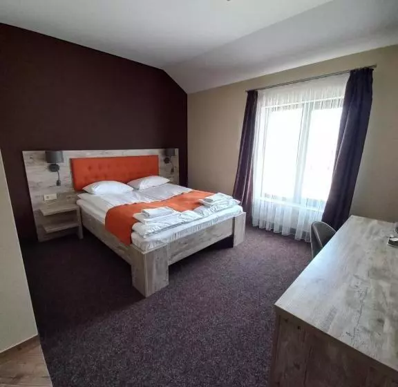 Hotelli ліжниця