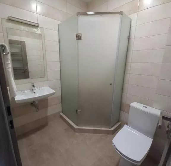 Hotelli ліжниця