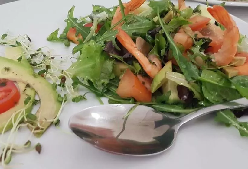 Hotelli ліжниця