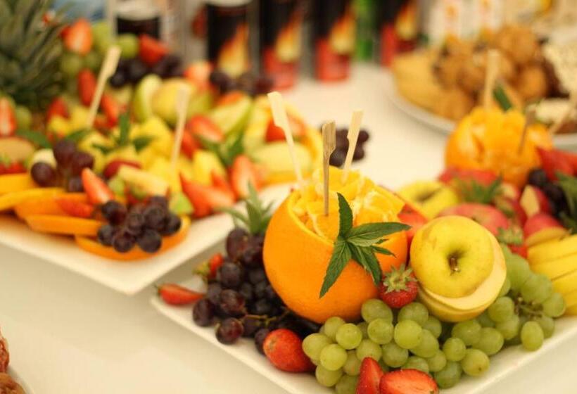 Hotelli ліжниця