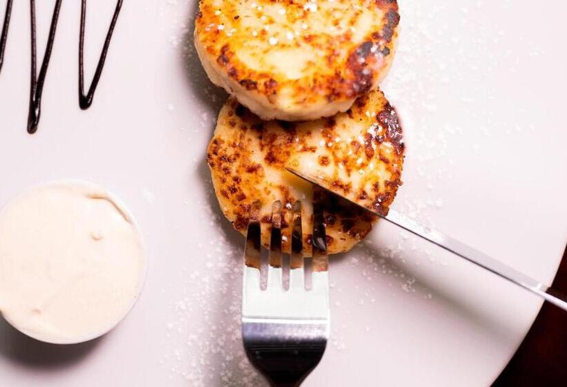 Hotelli ліжниця