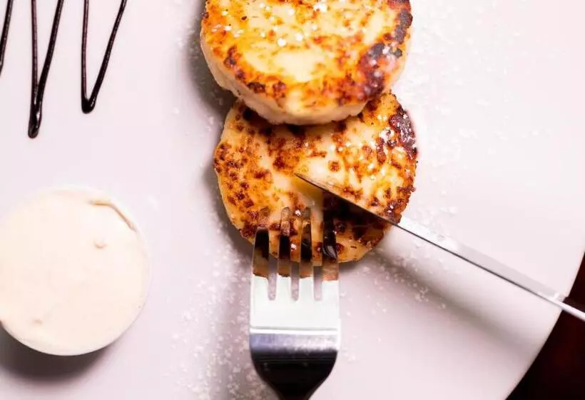 Hotelli ліжниця