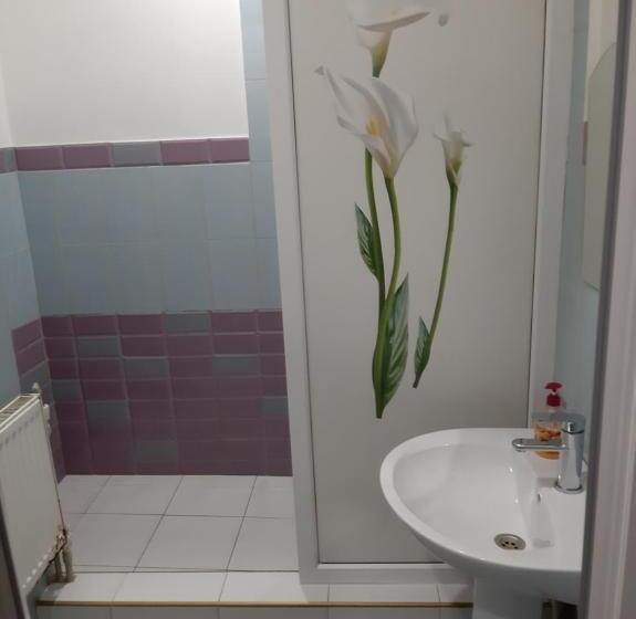 בית מלון כפרי лагуна