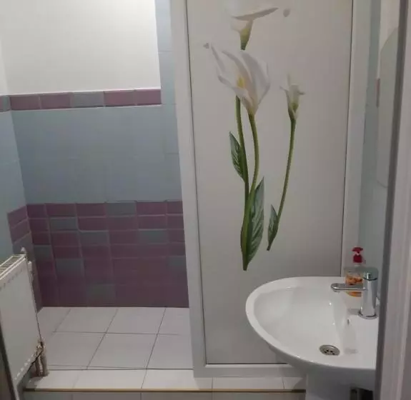 Hotelli лагуна