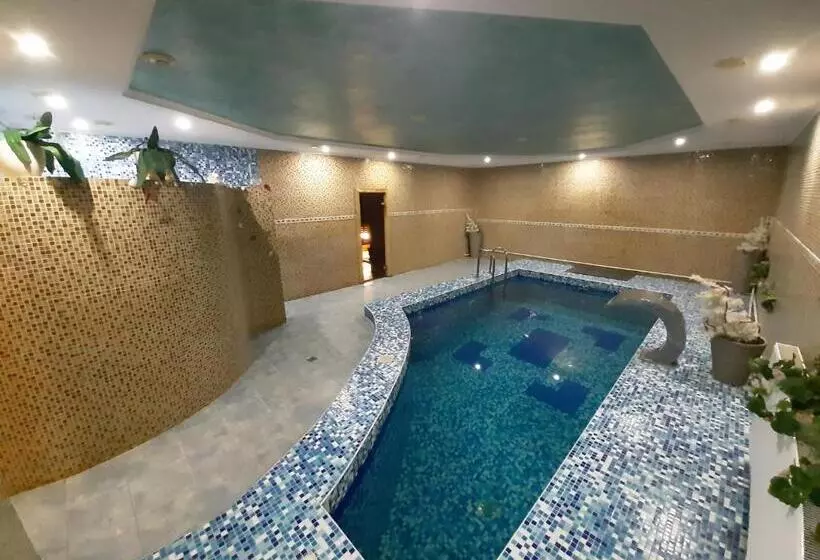 Hotelli лагуна