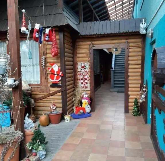 Hotelli лагуна